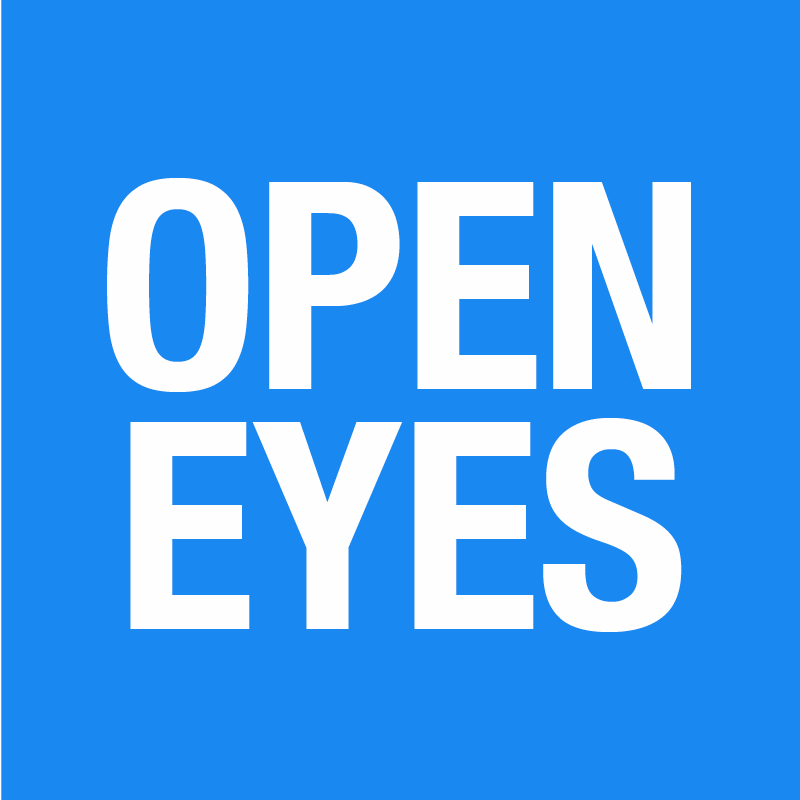 openeyes vierkant